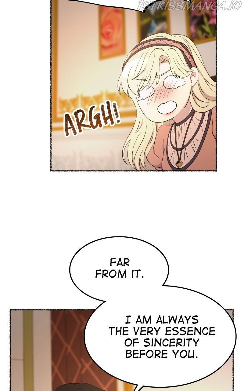 Like A Wind On A Dry Branch Chapter 106 - Page 35