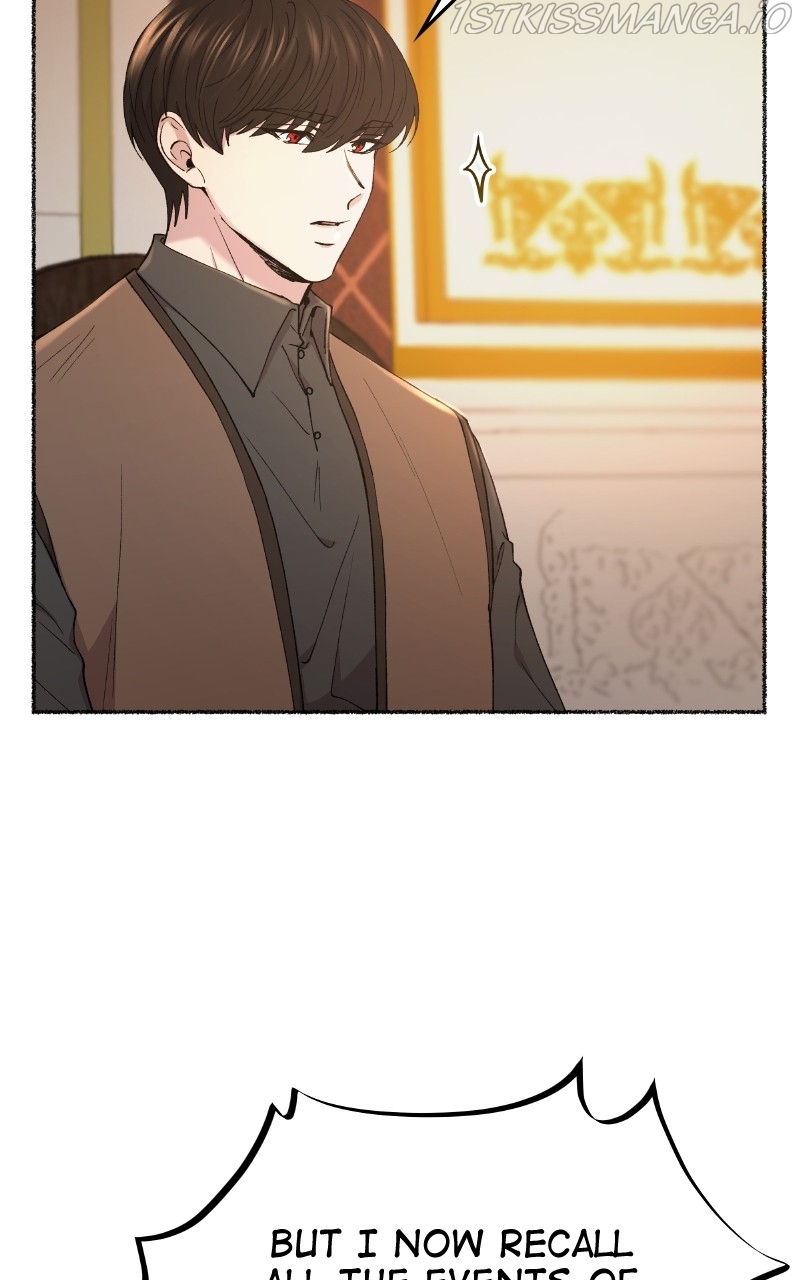 Like A Wind On A Dry Branch Chapter 106 - Page 36