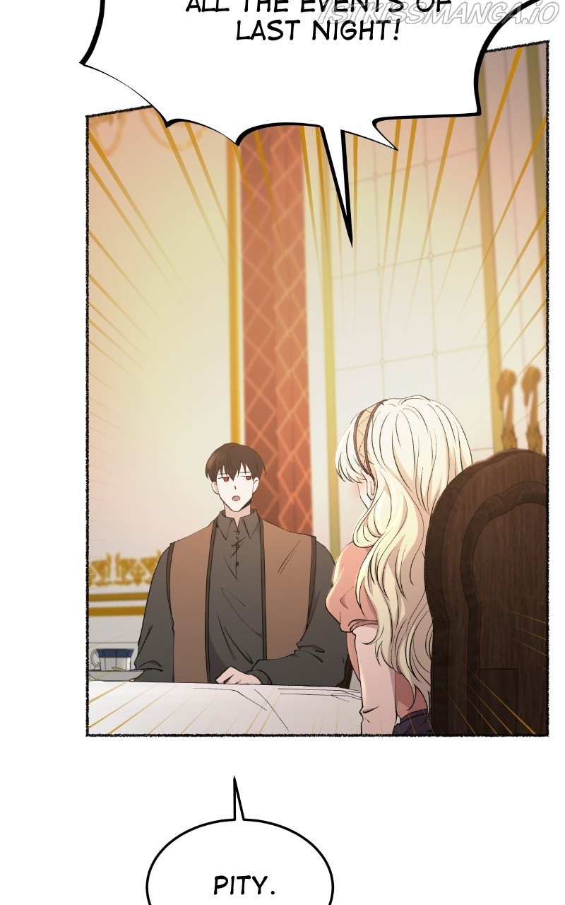 Like A Wind On A Dry Branch Chapter 106 - Page 37