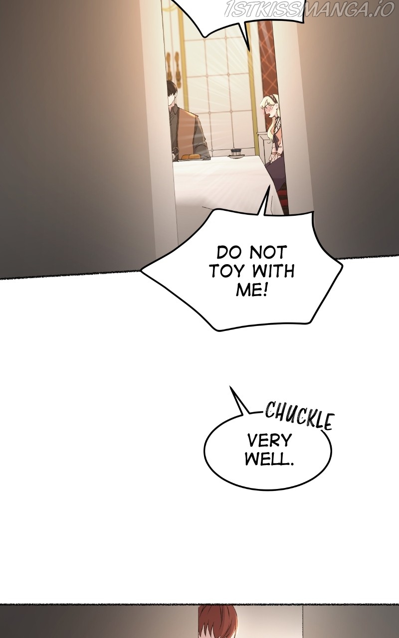 Like A Wind On A Dry Branch Chapter 106 - Page 39