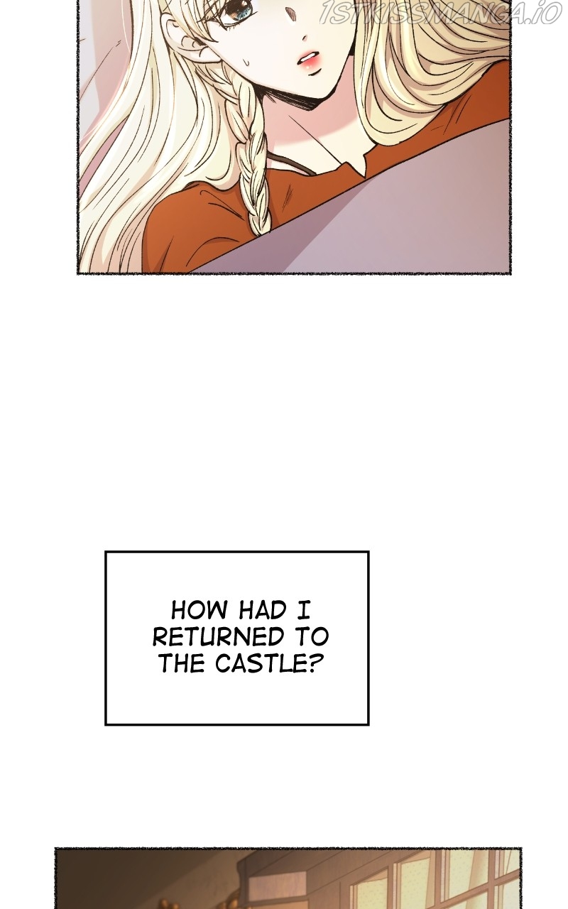 Like A Wind On A Dry Branch Chapter 106 - Page 4