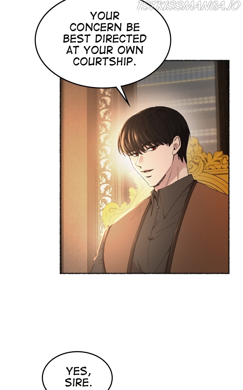 Like A Wind On A Dry Branch Chapter 106 - Page 48