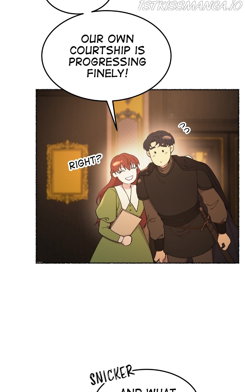 Like A Wind On A Dry Branch Chapter 106 - Page 49