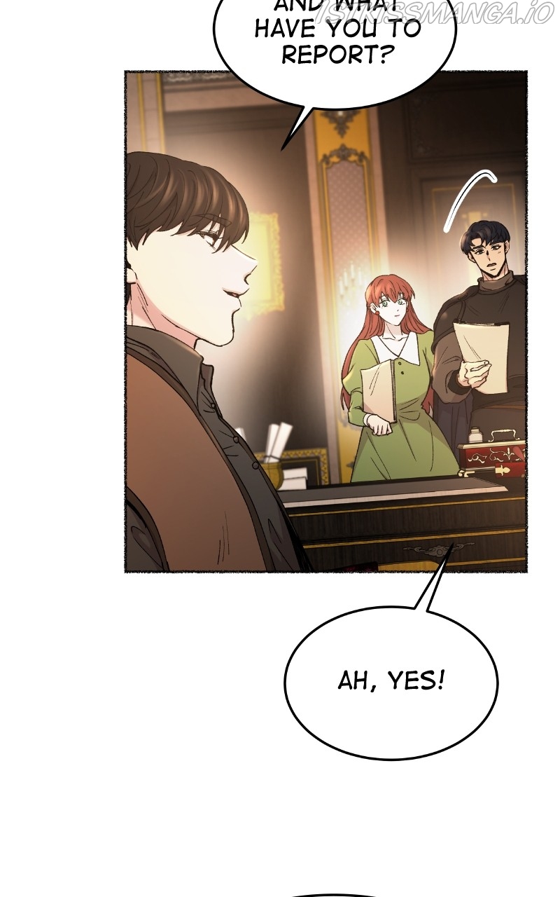 Like A Wind On A Dry Branch Chapter 106 - Page 50