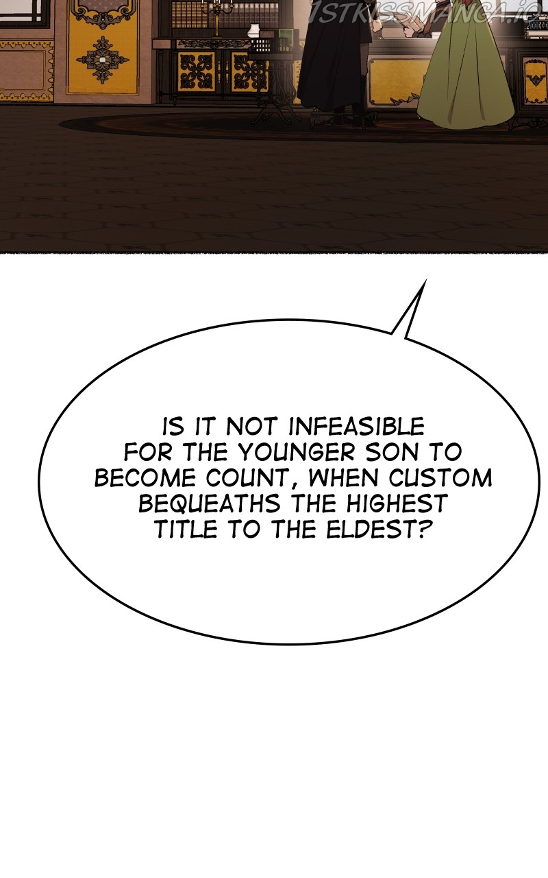 Like A Wind On A Dry Branch Chapter 106 - Page 55