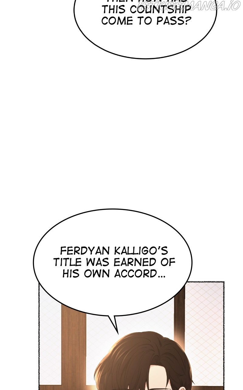 Like A Wind On A Dry Branch Chapter 106 - Page 59
