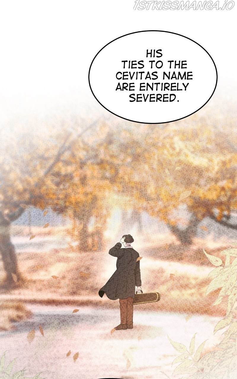 Like A Wind On A Dry Branch Chapter 106 - Page 61
