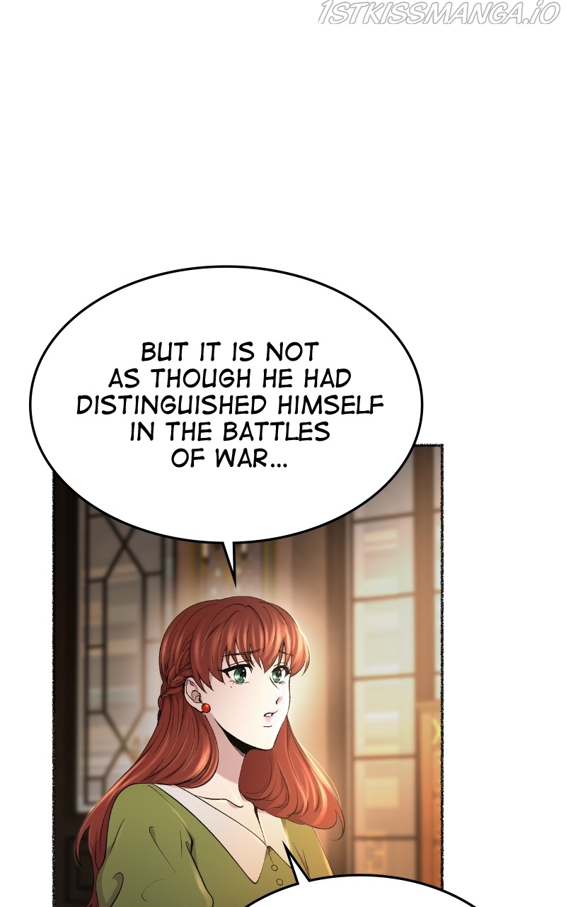 Like A Wind On A Dry Branch Chapter 106 - Page 63