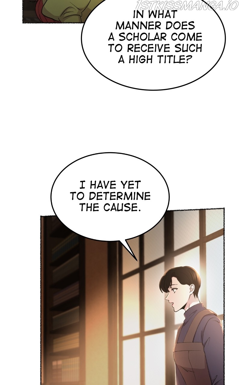 Like A Wind On A Dry Branch Chapter 106 - Page 64