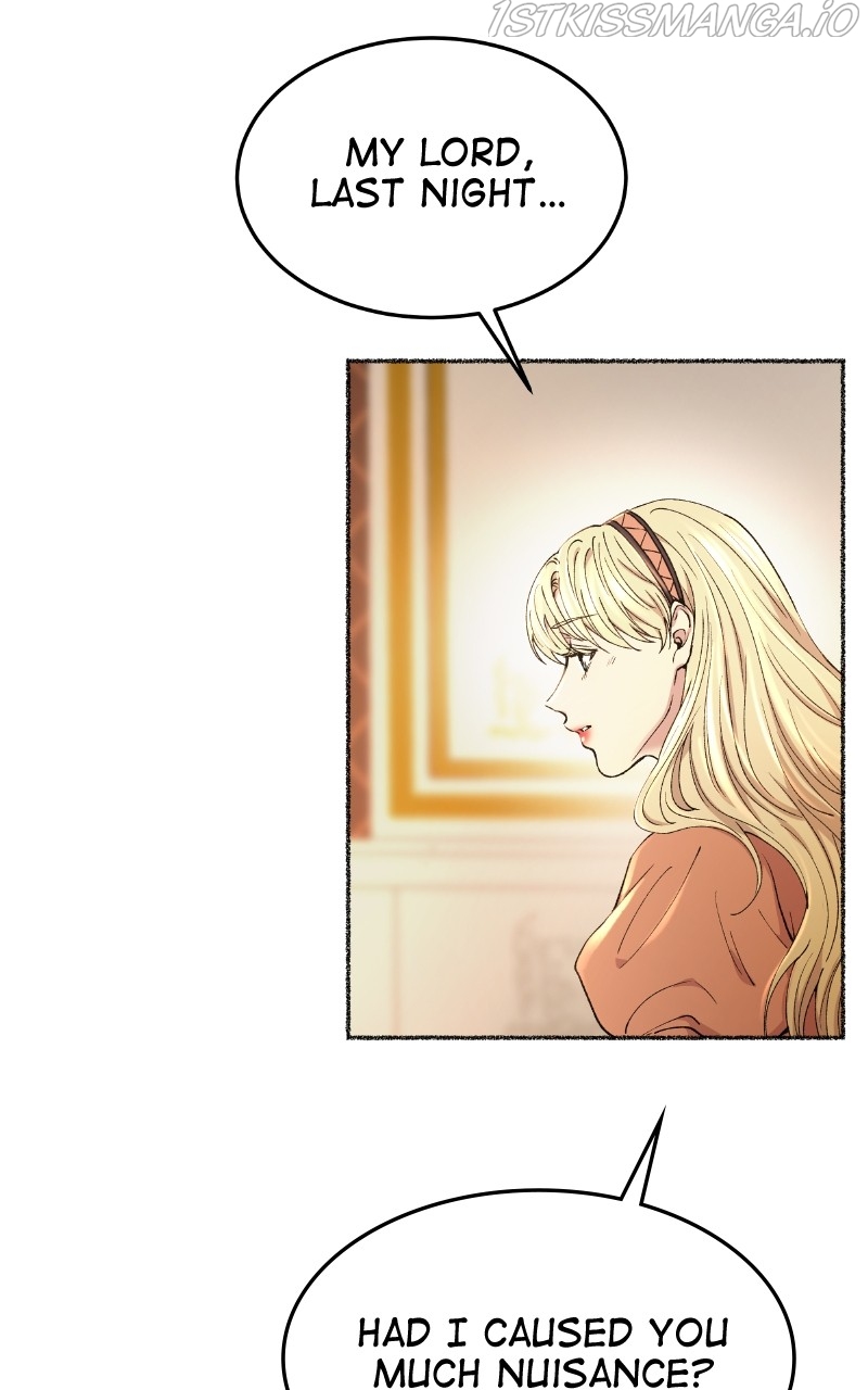 Like A Wind On A Dry Branch Chapter 106 - Page 7
