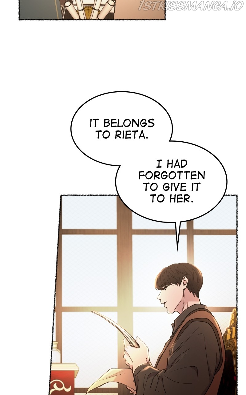 Like A Wind On A Dry Branch Chapter 106 - Page 70