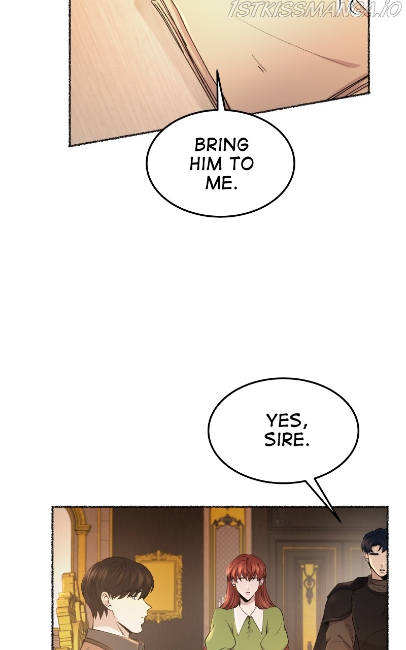 Like A Wind On A Dry Branch Chapter 106 - Page 74