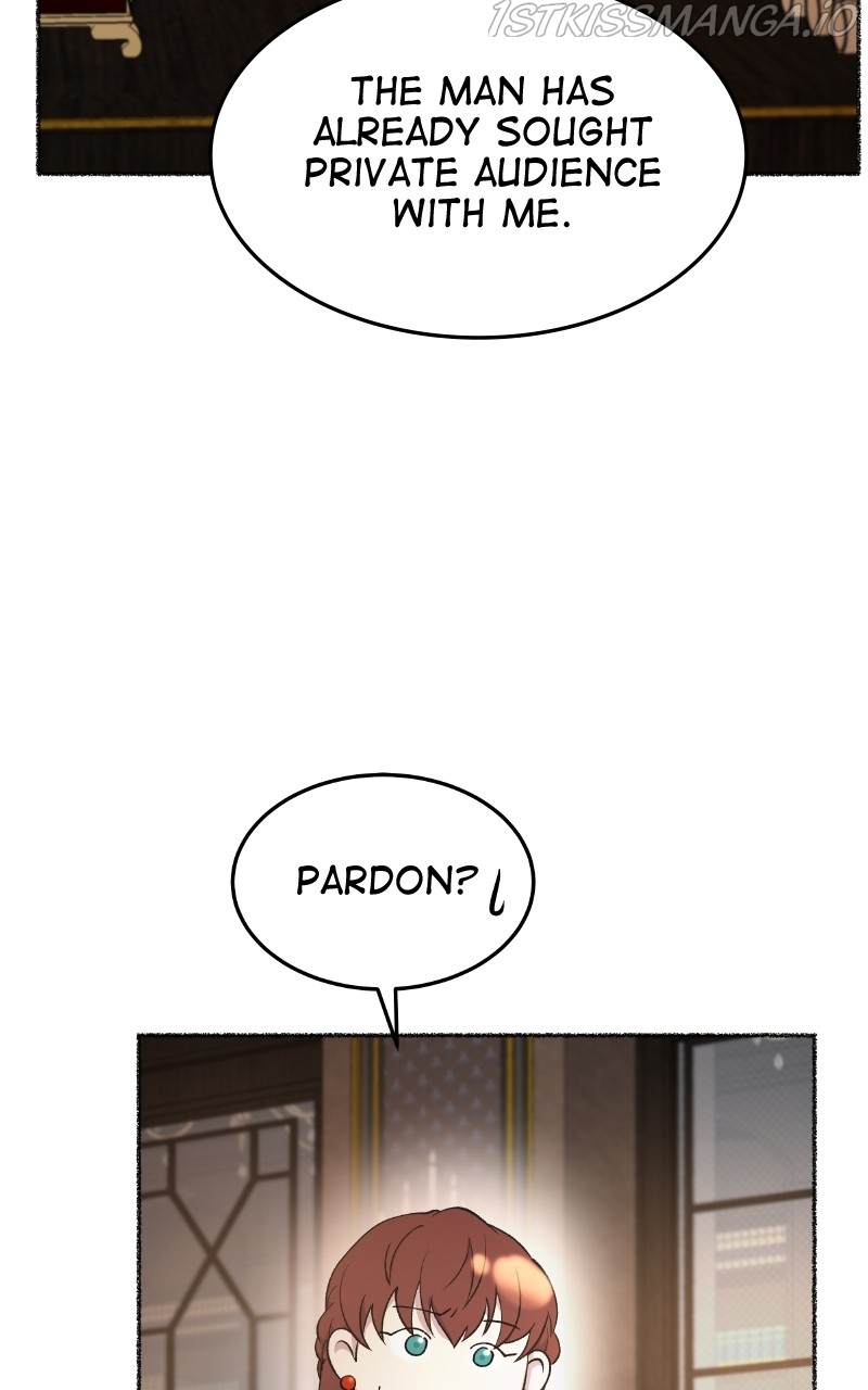 Like A Wind On A Dry Branch Chapter 106 - Page 78