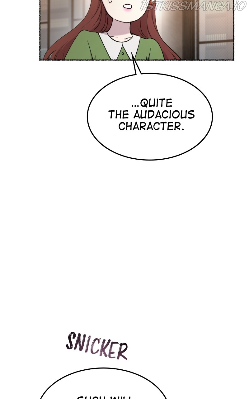 Like A Wind On A Dry Branch Chapter 106 - Page 79
