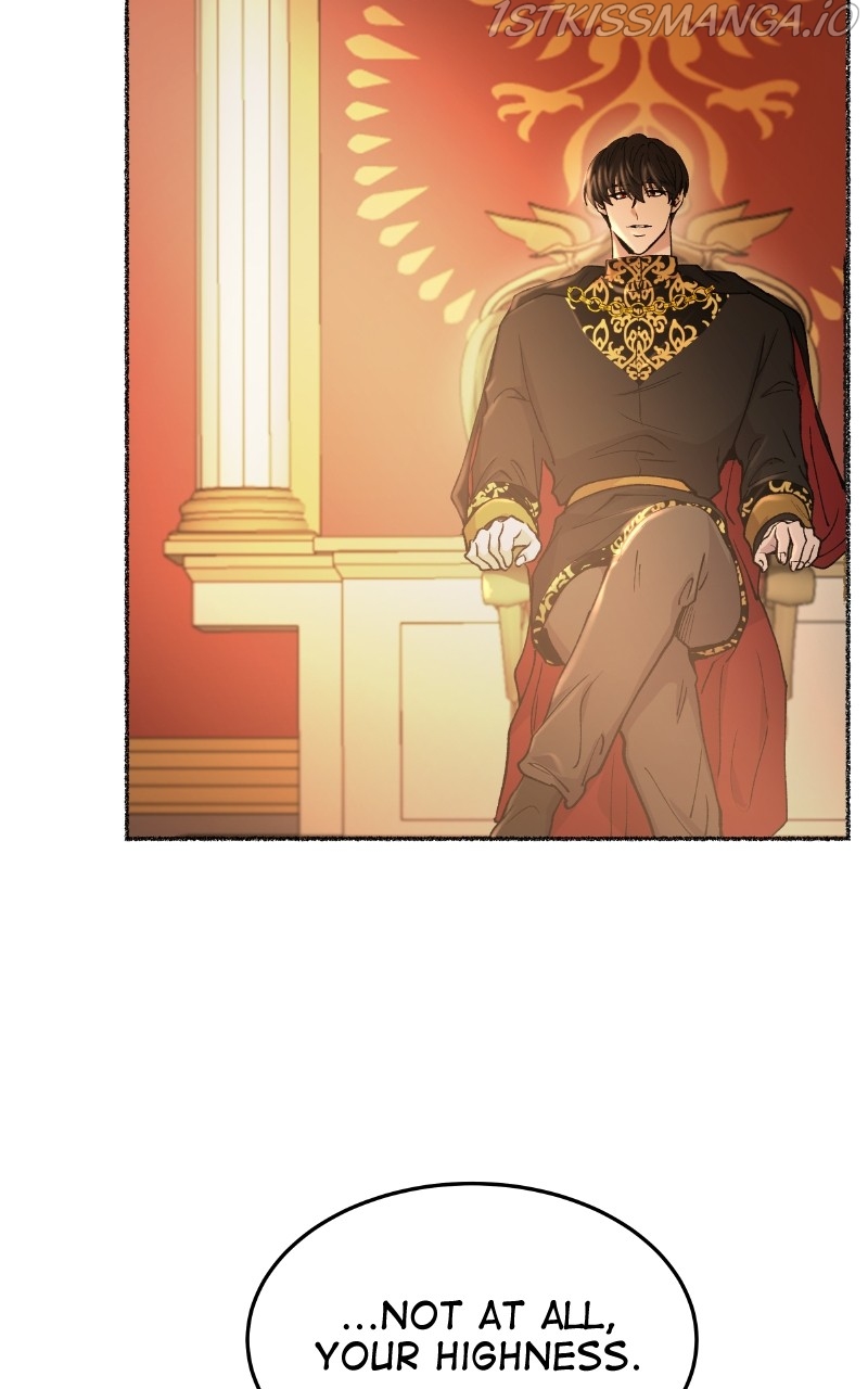 Like A Wind On A Dry Branch Chapter 106 - Page 88