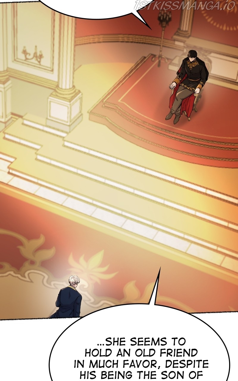 Like A Wind On A Dry Branch Chapter 106 - Page 91