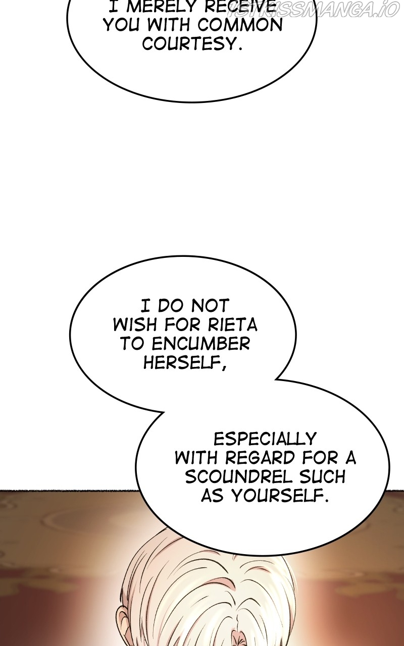 Like A Wind On A Dry Branch Chapter 106 - Page 95