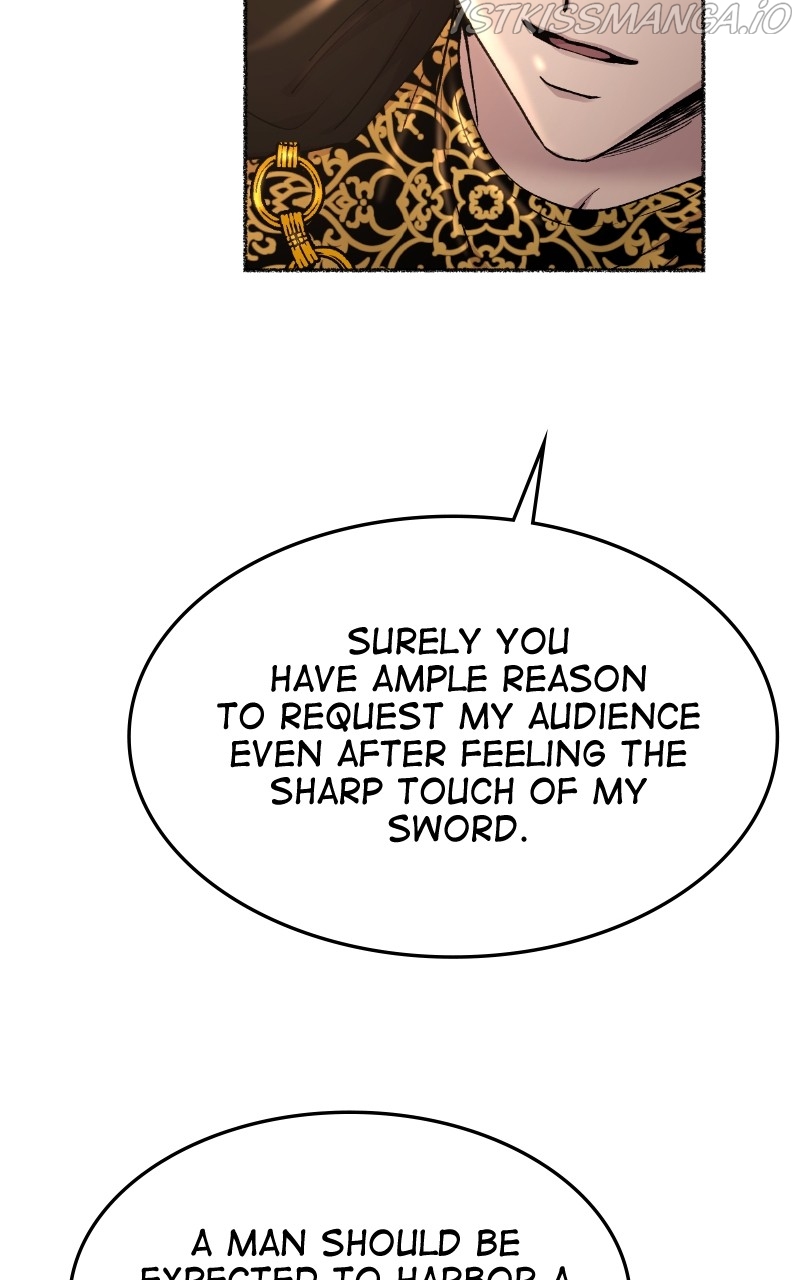 Like A Wind On A Dry Branch Chapter 106 - Page 98