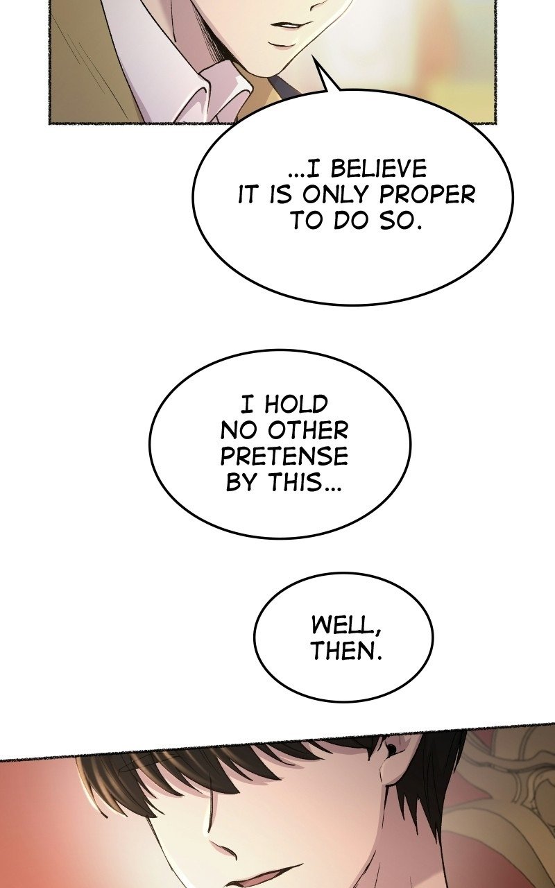 Like A Wind On A Dry Branch Chapter 107 - Page 104