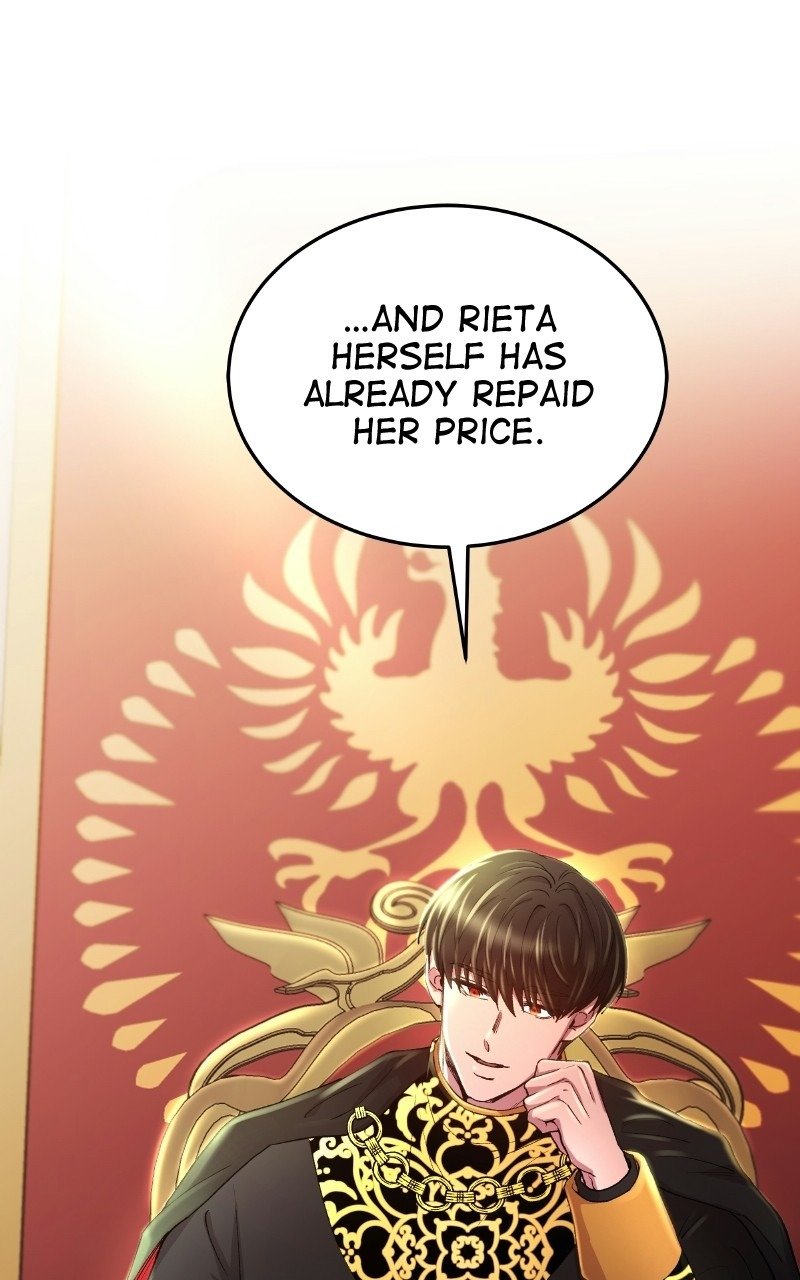 Like A Wind On A Dry Branch Chapter 107 - Page 111