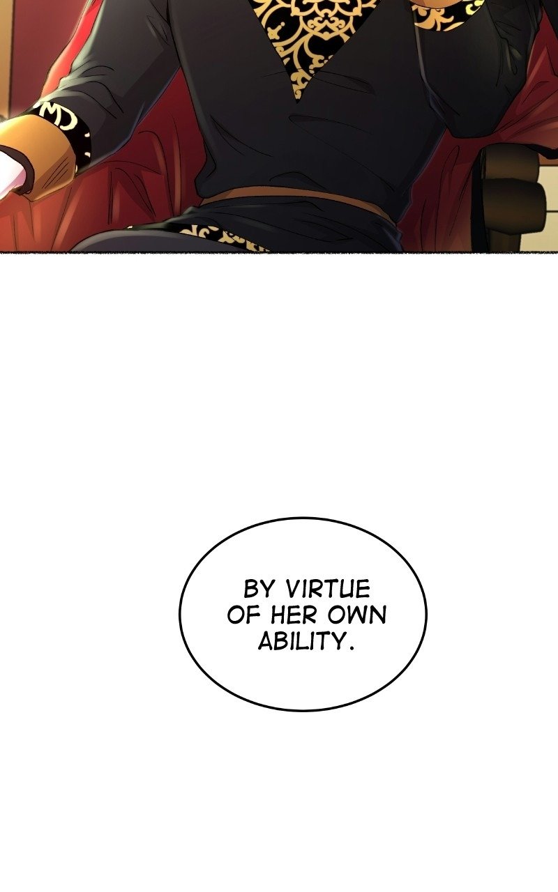 Like A Wind On A Dry Branch Chapter 107 - Page 112