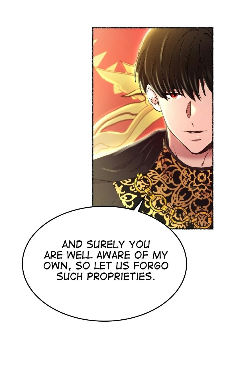 Like A Wind On A Dry Branch Chapter 107 - Page 3