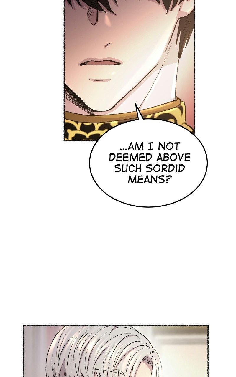 Like A Wind On A Dry Branch Chapter 107 - Page 50
