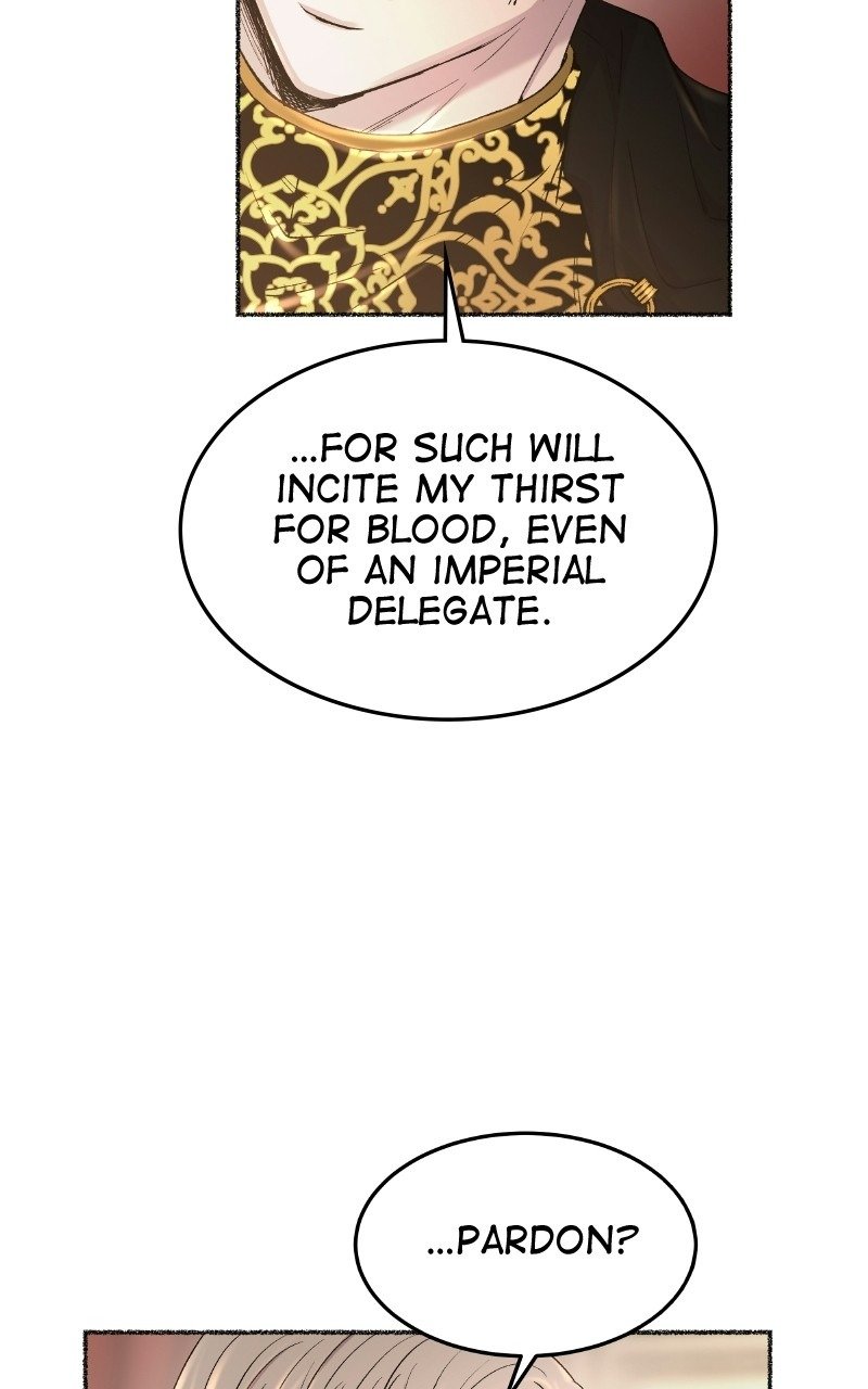 Like A Wind On A Dry Branch Chapter 107 - Page 55