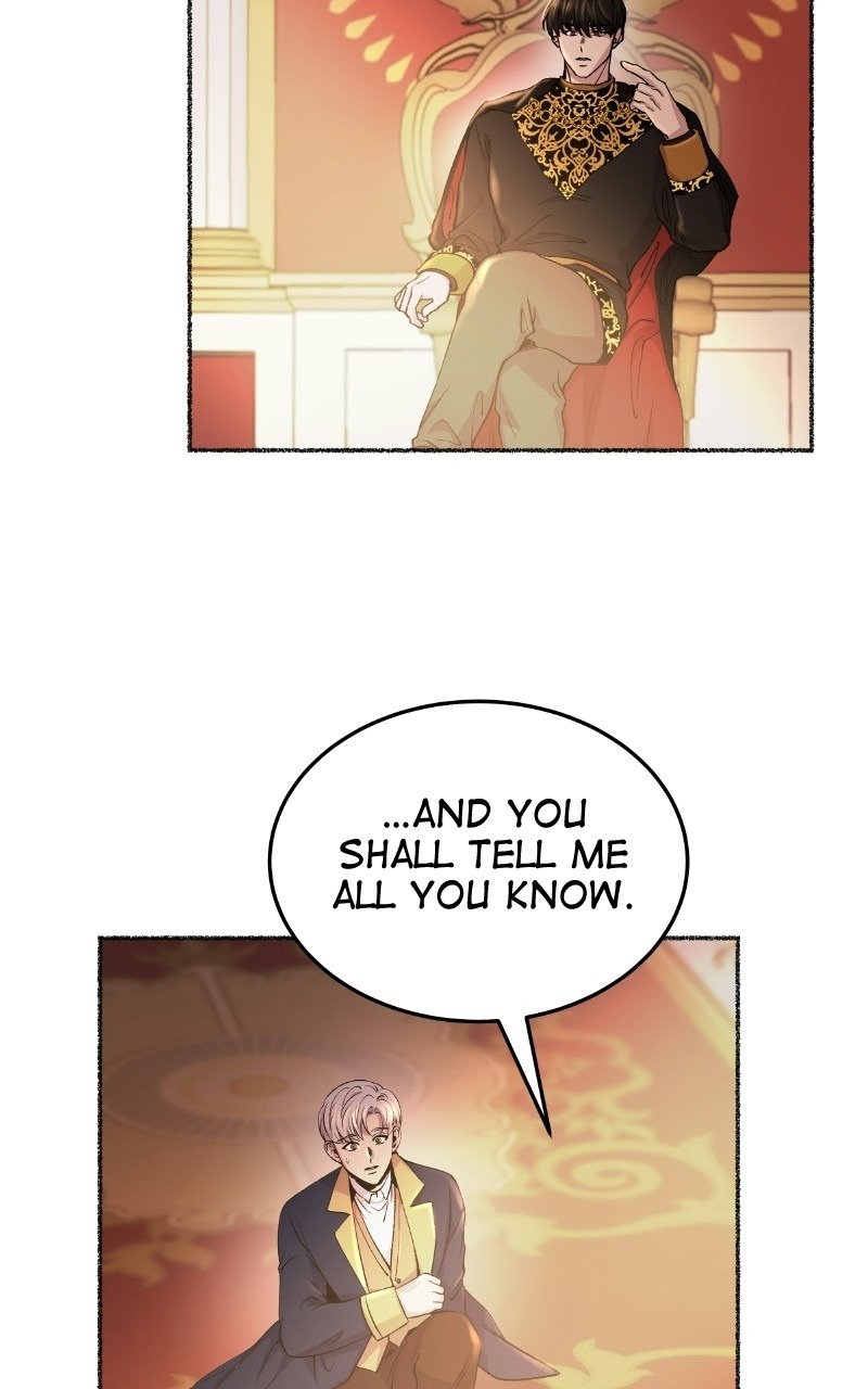 Like A Wind On A Dry Branch Chapter 107 - Page 62