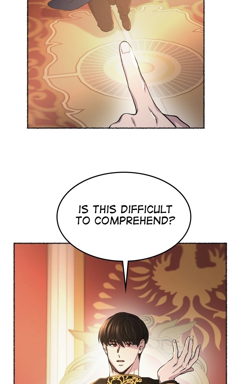 Like A Wind On A Dry Branch Chapter 107 - Page 63