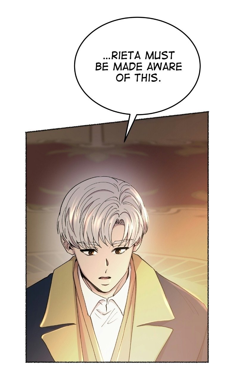 Like A Wind On A Dry Branch Chapter 107 - Page 80