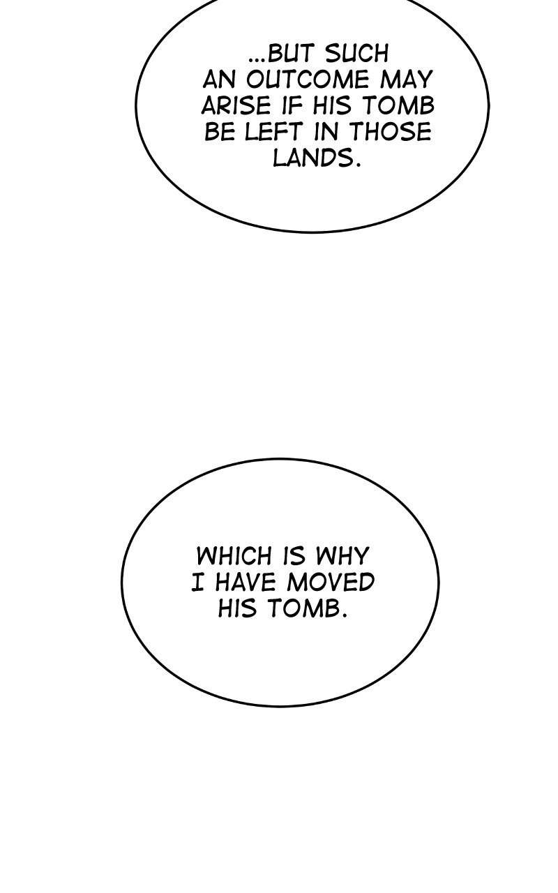 Like A Wind On A Dry Branch Chapter 107 - Page 84