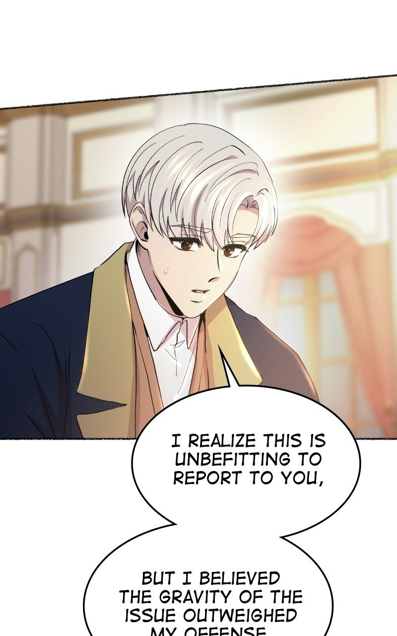 Like A Wind On A Dry Branch Chapter 107 - Page 85