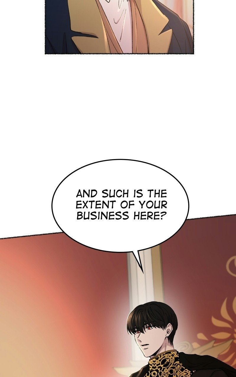 Like A Wind On A Dry Branch Chapter 107 - Page 89