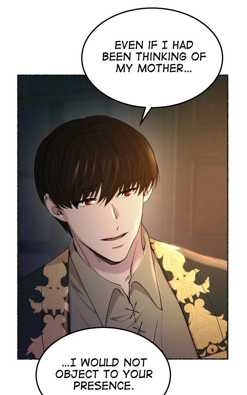 Like A Wind On A Dry Branch Chapter 108 - Page 101