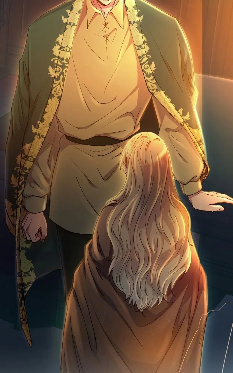 Like A Wind On A Dry Branch Chapter 108 - Page 107