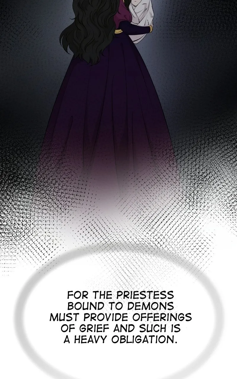 Like A Wind On A Dry Branch Chapter 108 - Page 14
