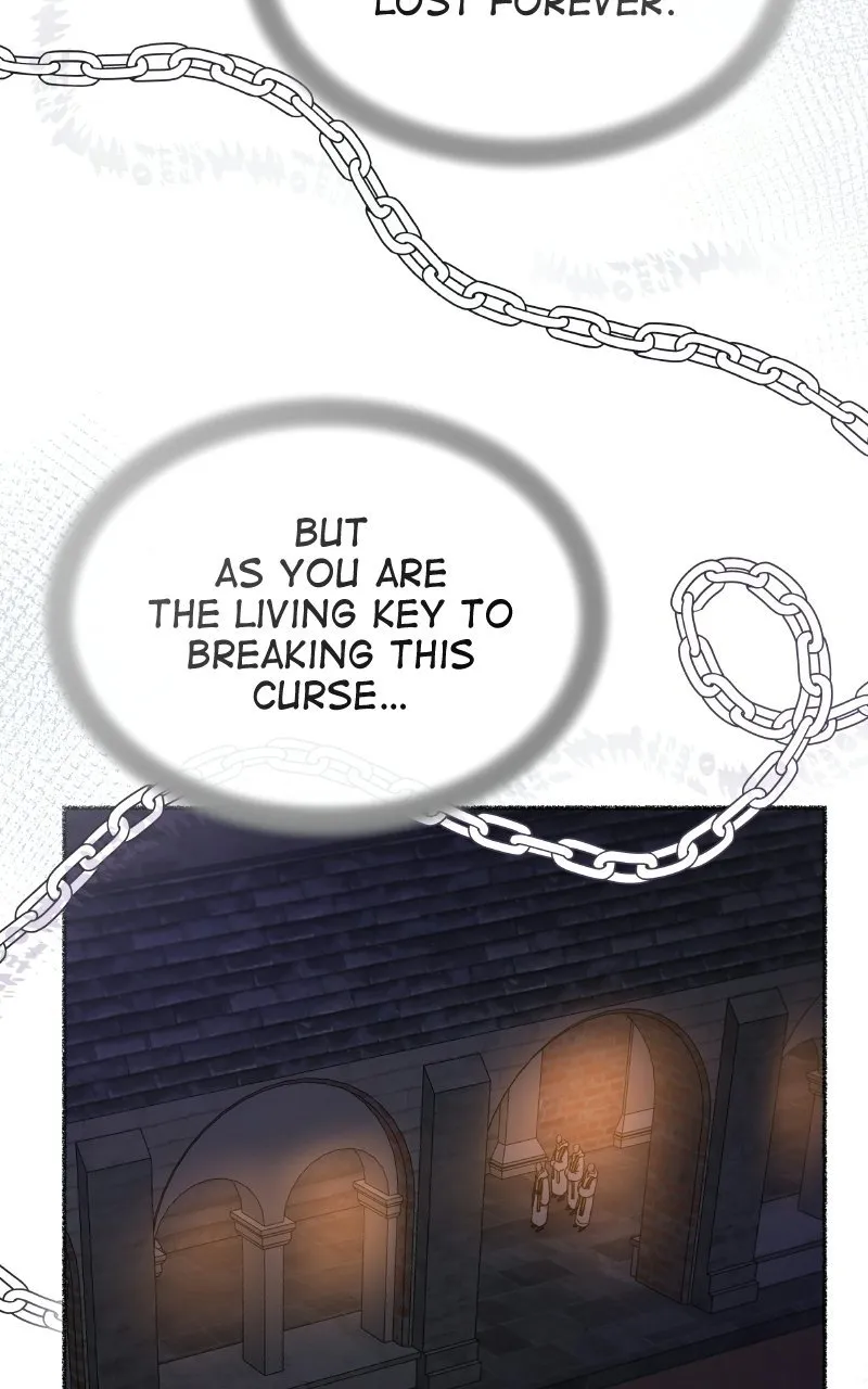 Like A Wind On A Dry Branch Chapter 108 - Page 34