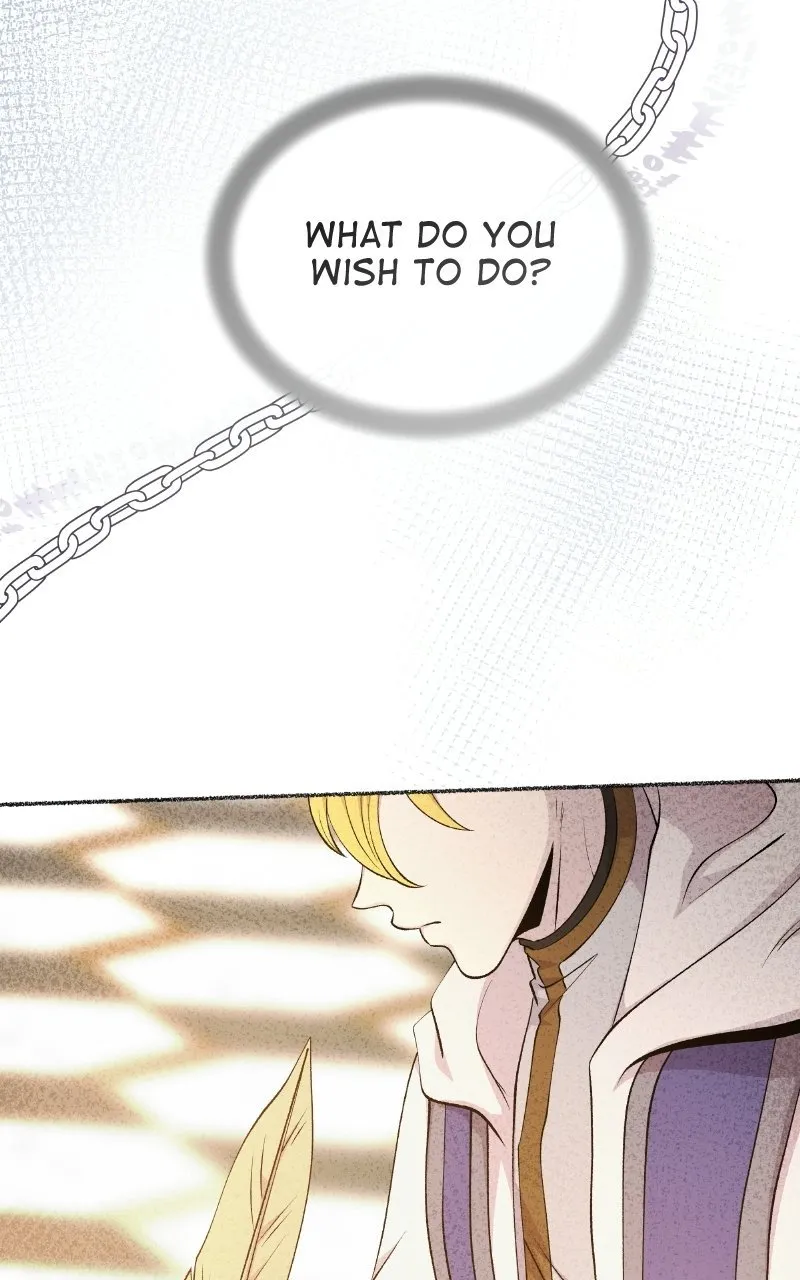 Like A Wind On A Dry Branch Chapter 108 - Page 36