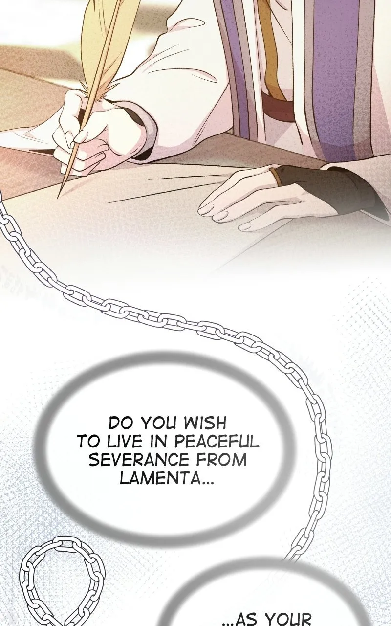 Like A Wind On A Dry Branch Chapter 108 - Page 37