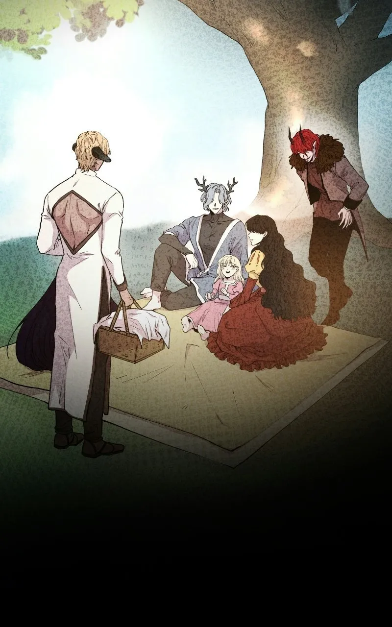 Like A Wind On A Dry Branch Chapter 108 - Page 4