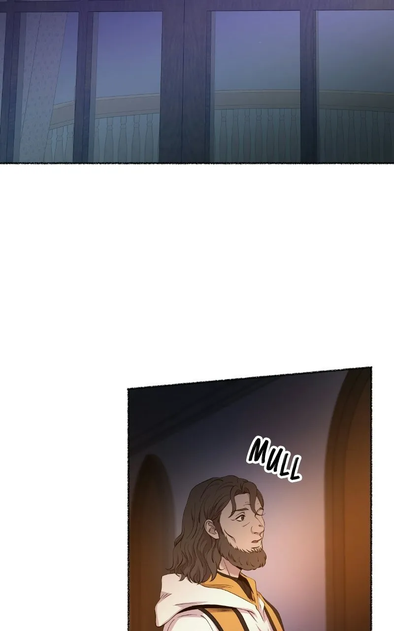 Like A Wind On A Dry Branch Chapter 108 - Page 58