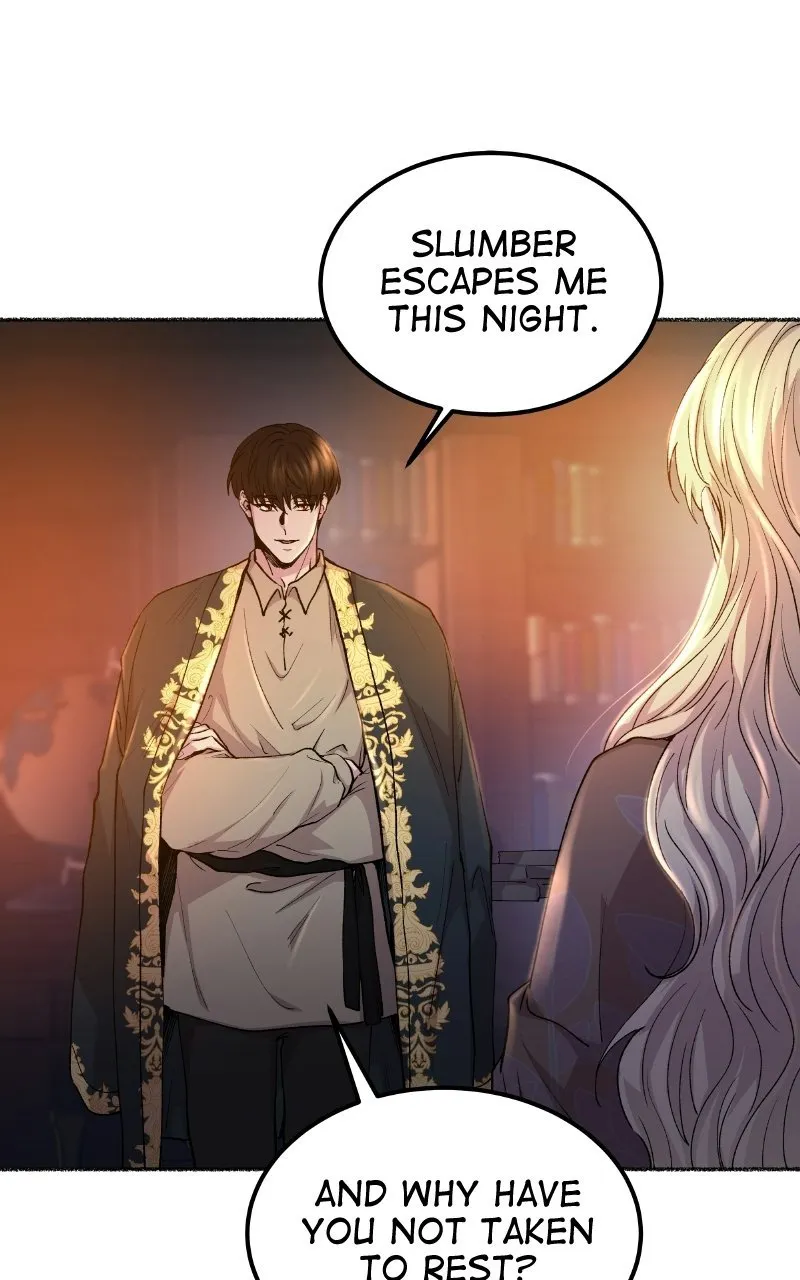 Like A Wind On A Dry Branch Chapter 108 - Page 76