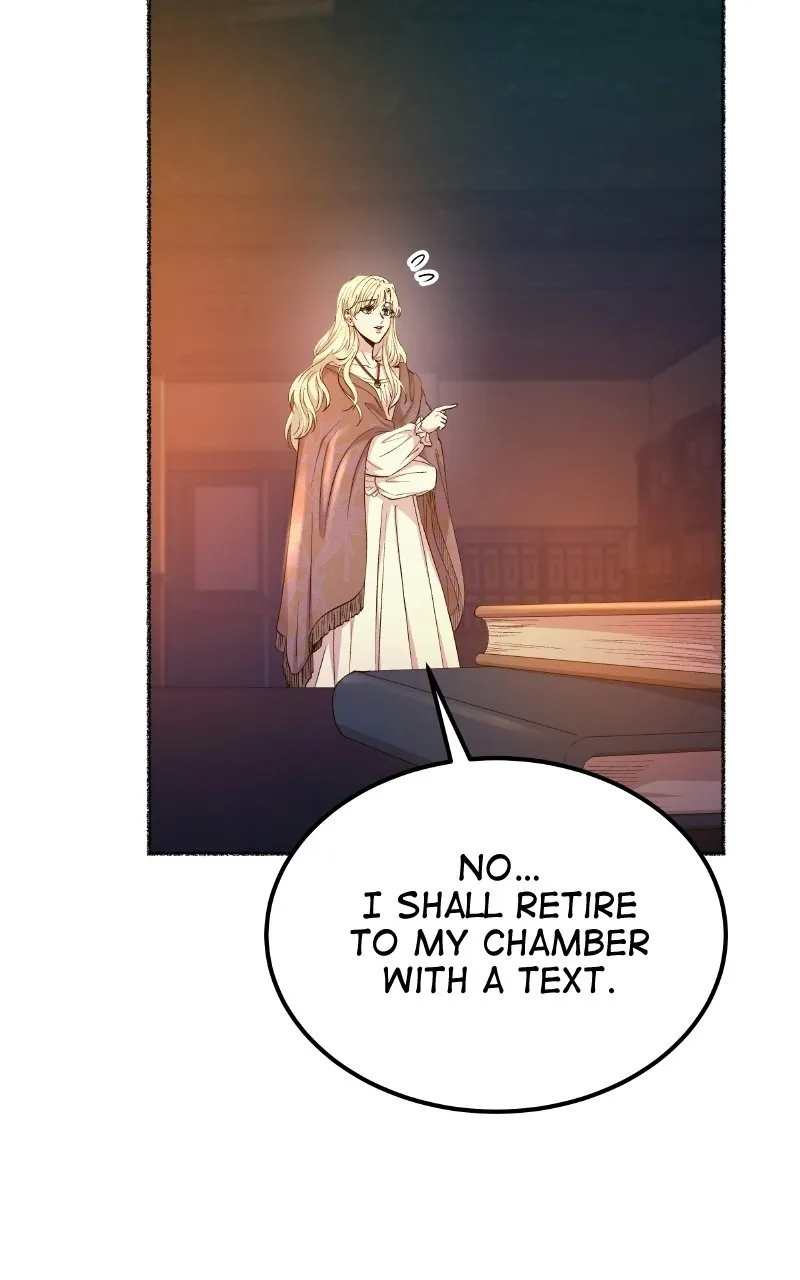 Like A Wind On A Dry Branch Chapter 108 - Page 79