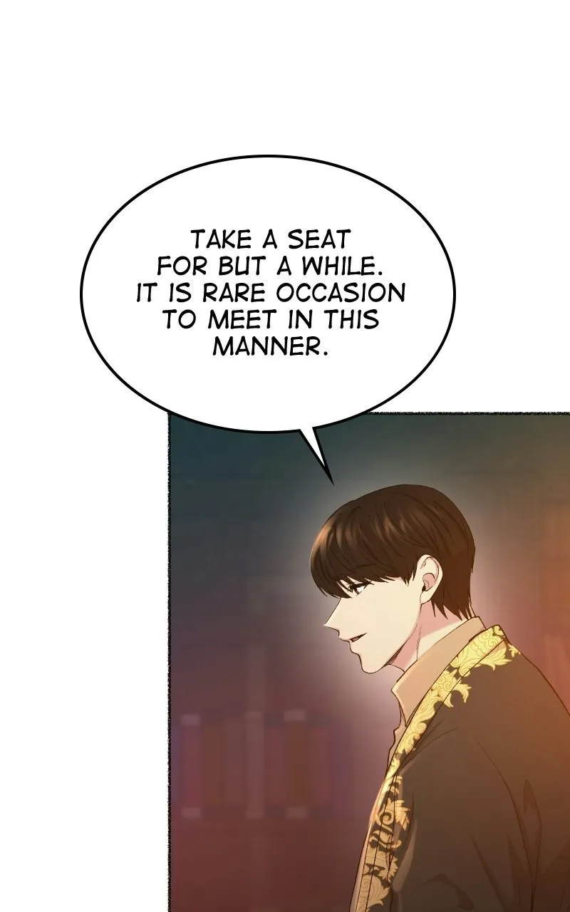 Like A Wind On A Dry Branch Chapter 108 - Page 80