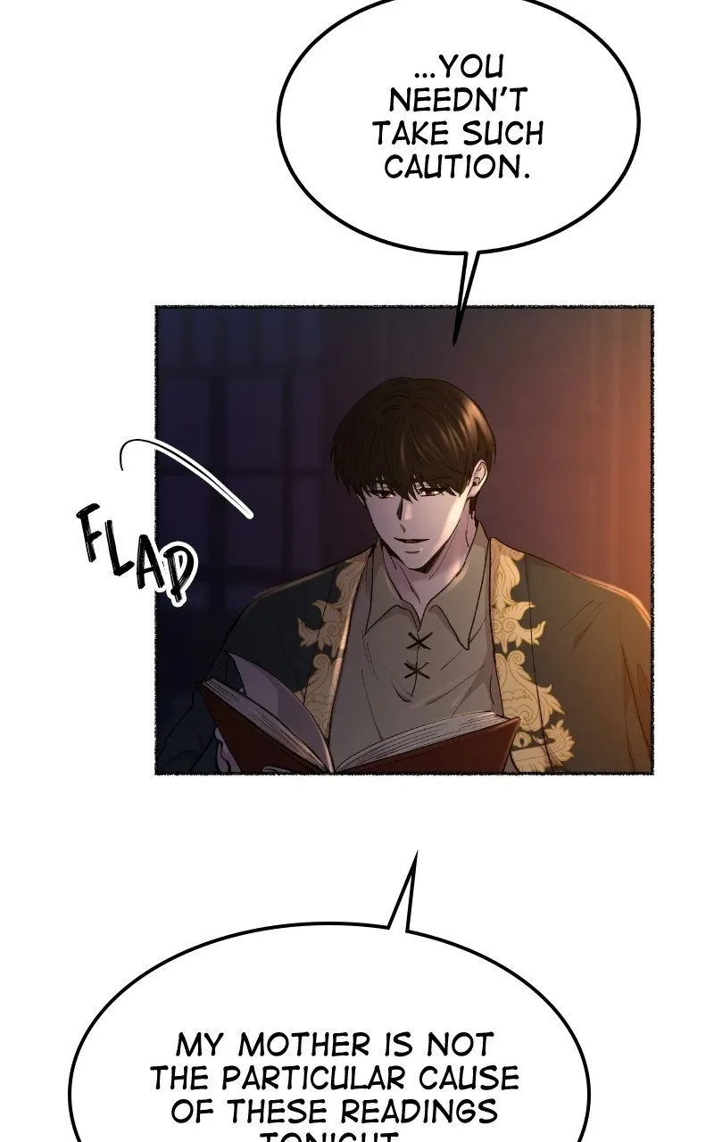 Like A Wind On A Dry Branch Chapter 108 - Page 90