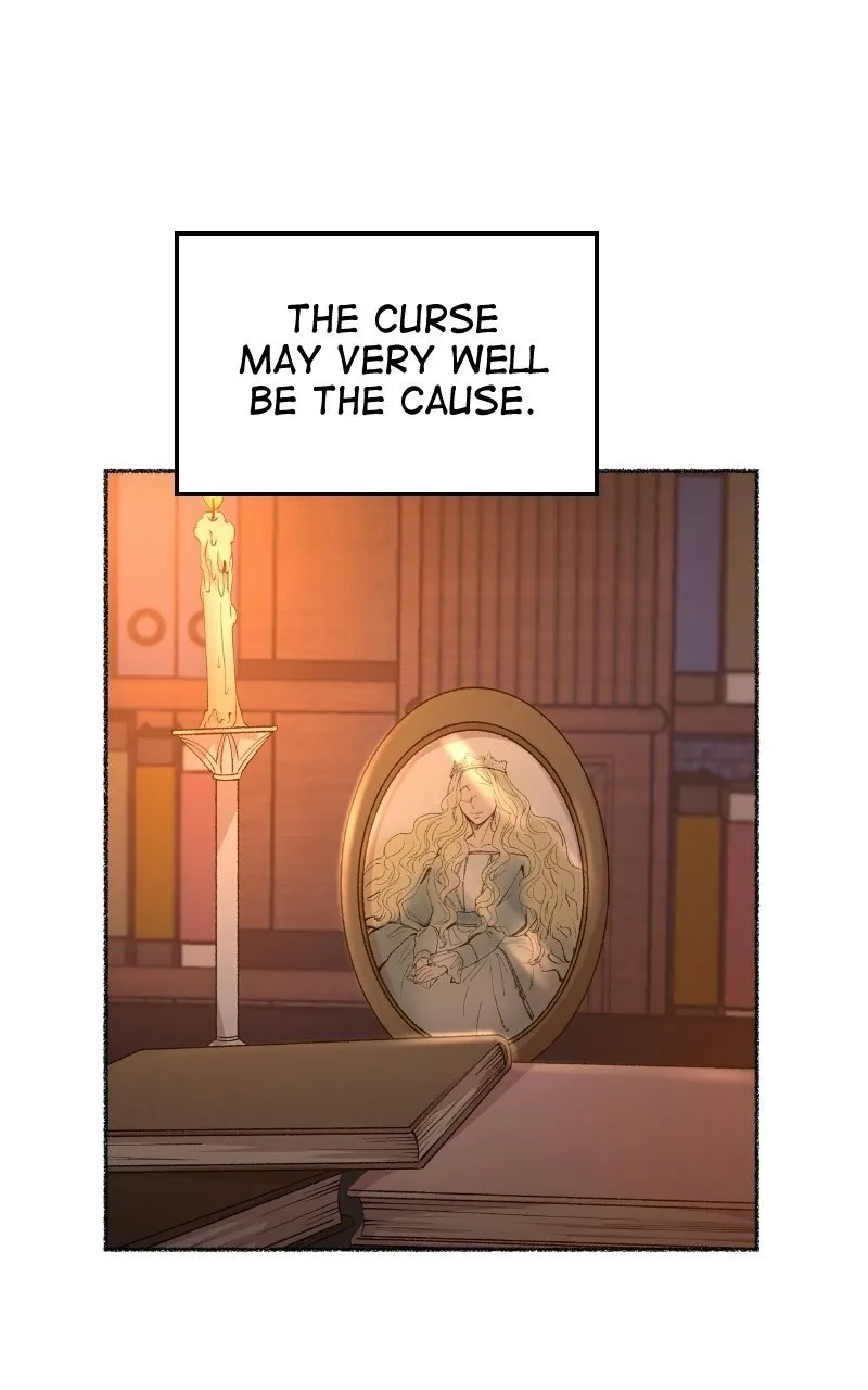Like A Wind On A Dry Branch Chapter 108 - Page 93