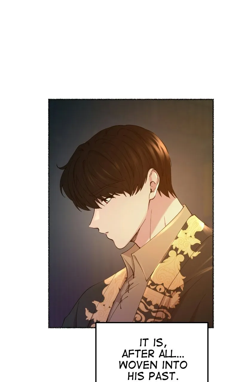 Like A Wind On A Dry Branch Chapter 108 - Page 94