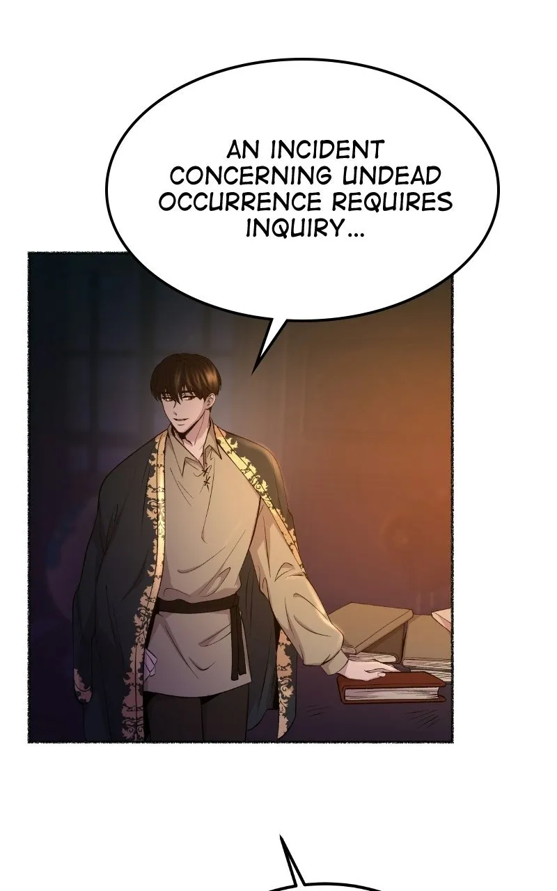 Like A Wind On A Dry Branch Chapter 108 - Page 99