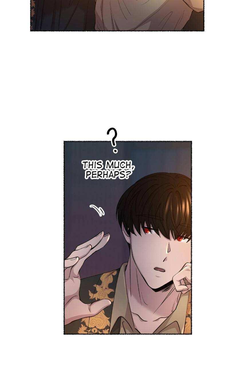 Like A Wind On A Dry Branch Chapter 109 - Page 34